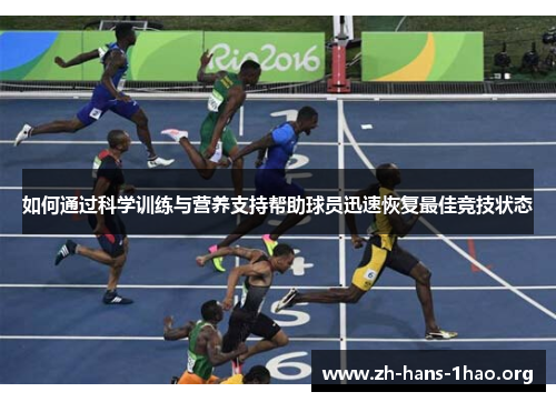 如何通过科学训练与营养支持帮助球员迅速恢复最佳竞技状态 如何通过科学训练与营养支持帮助球员迅速恢复最佳竞技状态
