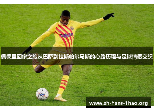 佩德里回家之旅从巴萨到拉斯帕尔马斯的心路历程与足球情感交织