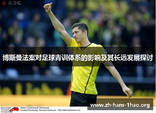博斯曼法案对足球青训体系的影响及其长远发展探讨 博斯曼法案对足球青训体系的影响及其长远发展探讨