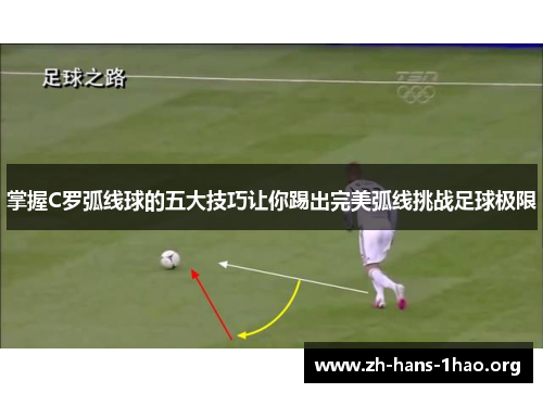 掌握C罗弧线球的五大技巧让你踢出完美弧线挑战足球极限 掌握C罗弧线球的五大技巧让你踢出完美弧线挑战足球极限