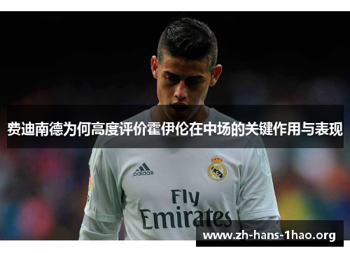 费迪南德为何高度评价霍伊伦在中场的关键作用与表现