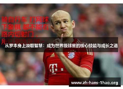 从罗本身上汲取智慧:成为世界级球星的核心技能与成长之道 从罗本身上汲取智慧:成为世界级球星的核心技能与成长之道